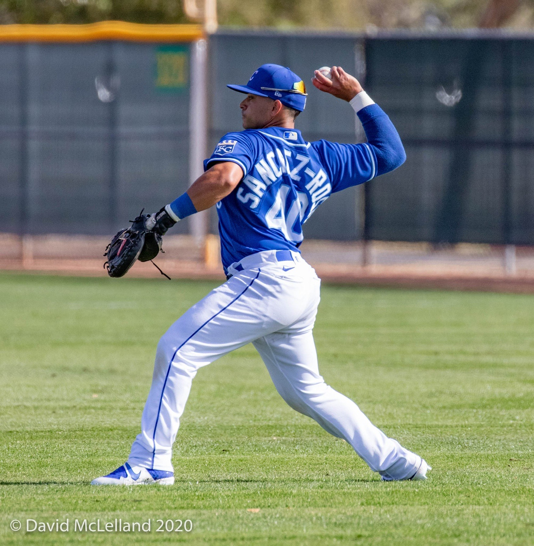Baseball